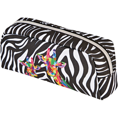 HERLITZ Pantofolai Poch bag 50043798 Wild Neon