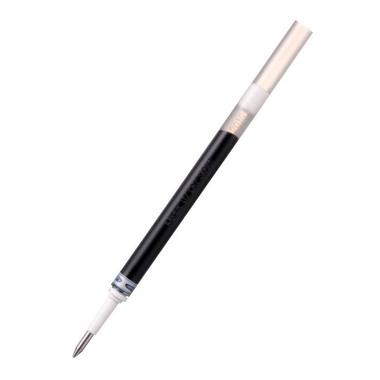 PENTEL EnerGel Mine 0.7mm LR7-CAX marine bleu