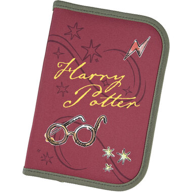 SCOOLI Schulthek-Set EasyFit HPIB8255 Harry Potter 5-teilig