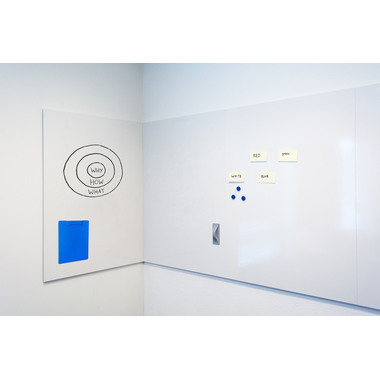 BEREC Whiteboard Sharp 16001.010 58x88cm
