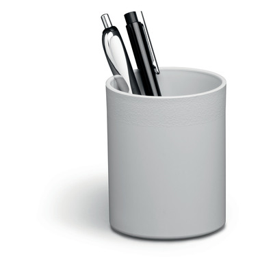 DURABLE Stifteköcher ECO 80 x 100 mm 775910 grau