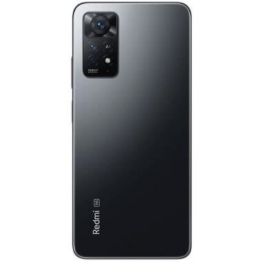 Xiaomi Redmi Note 11 Pro 5G (128GB, Graphite Gray)