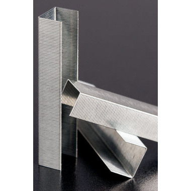 RAPID Heftklammern Strong 23/8 mm 24869800 verzinkt 1000 Stück