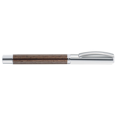 ONLINE Stylo plume Set Vision 0.3mm 36936 African Maroon