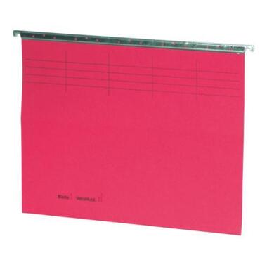 BIELLA Hängemappe A4 83108 rot