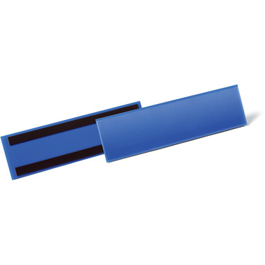 DURABLE Busta 1/3 A4 175807 magnetico,50 pcs.