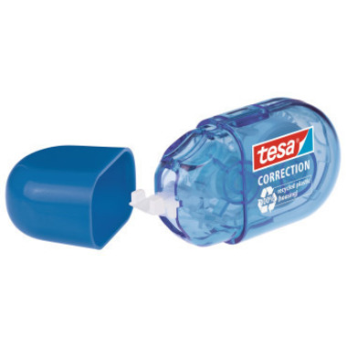 TESA Korrekturroller Mini EcoLogo 598160000 4 Farben ass.