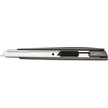 NT Cutter Blister A-300GRP Alu