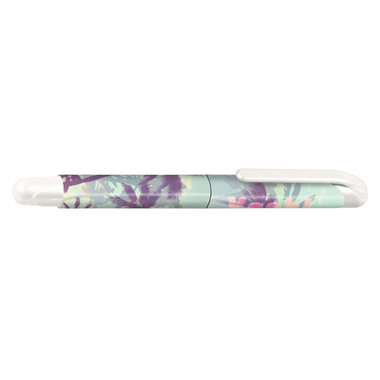 ONLINE Stylo plume College II 1.4mm 12443/3D Tropical Beach bleu