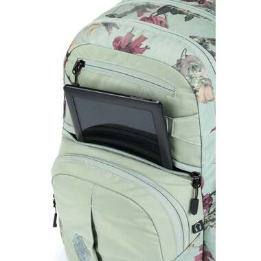 Rucksack Hero dead flower