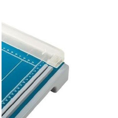 DAHLE Hebelschneidmaschine 534 00534-21249 Schnittleistung 15 Blatt A3