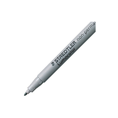 STAEDTLER Lumocolor non-perm. S 311 WP8 8 Farben ass.