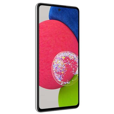 Samsung Galaxy A52s 5G (128GB, Awesome White)