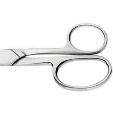 WESTCOTT Ciseaux papier 21cm E-3088100 inox