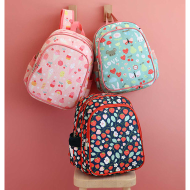 ALLC Rucksack Joy BPJOMU68 27x32x19cm