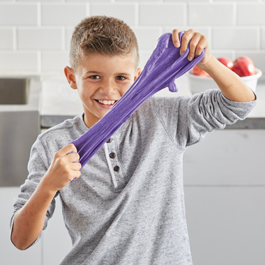 ELMERS Slime Kit Opaque 2109506 4-tlg