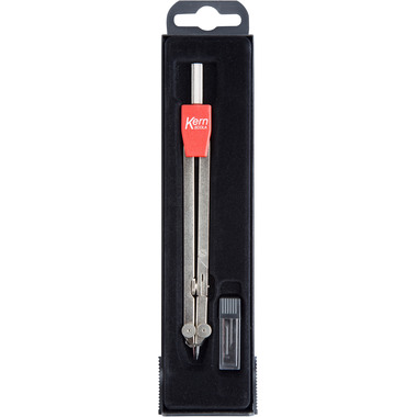 KERN Einsatz-Zirkel 14,5cm D4515 bis 220m