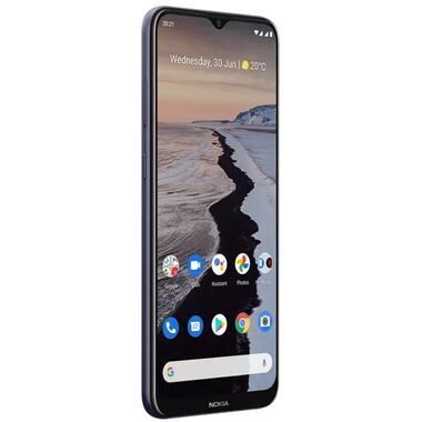 Nokia G10 (32GB, Night)