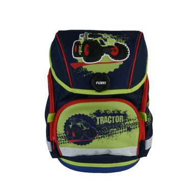 Joy-Bag Tractor (Set)