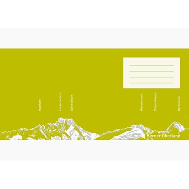 INGOLD-BIWA Zeichenheft A5 quer 03.0120.2 weiss 20 Blatt
