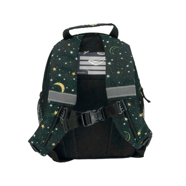 FUNKI Kinder-Rucksack Galaxy 6022.016 28x25x11cm