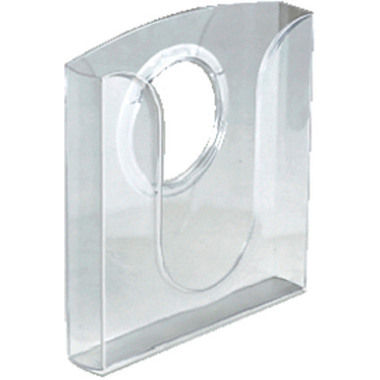LEITZ Prospektfach 54010002 transparent