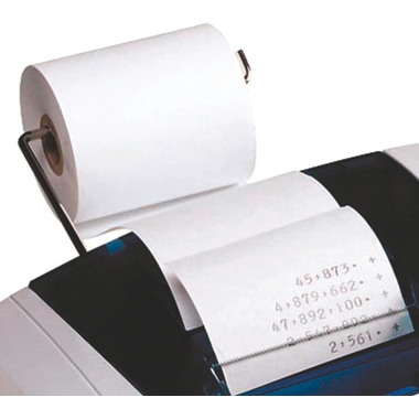 IBICO Tischrechner 1232X IB404108 12-stellig