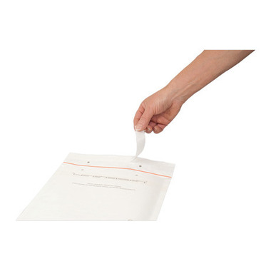ELCO Luftpolstertasche Bag-in-Bag 700089 weiss,Gr.15,240x270mm 100 Stk.