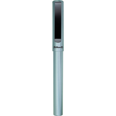 PELIKAN Tintenroller Pina Colada 7191746 Ecoline, Softblue