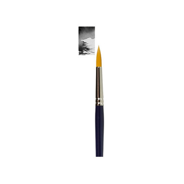TALENS Aquarellpinsel Gr.1 90519101
