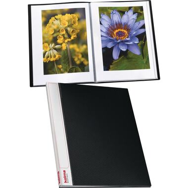 KOLMA Cartella ad anelli Restless A3 03.721.19