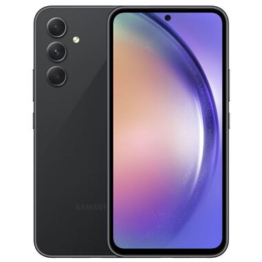 Samsung Galaxy A54 5G (256GB, Graphite Black)