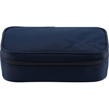 NITRO Etui night sky 878043-110 Blau 21x10x6,5cm