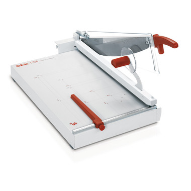 IDEAL Hebelschneidemaschine 1158 58cm