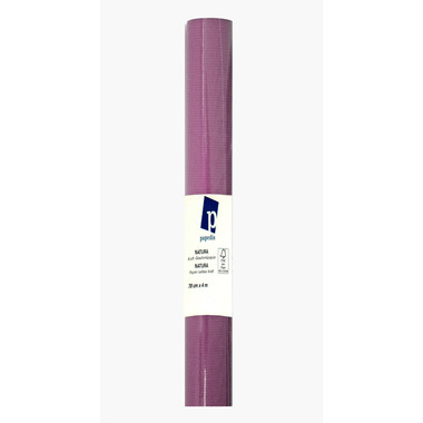 NEUTRAL Kraft-Geschenkpapier 403153 70cmx4m Altrosa