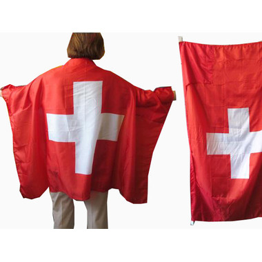 ROOST Fahne Schweiz 999623 90x140cm