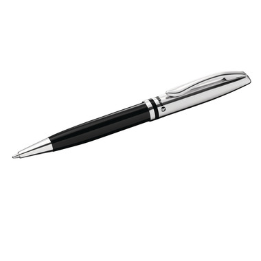 PELIKAN Kugelschreiber Jazz Classic 806930 schwarz Metall