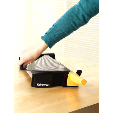 FELLOWES Schneidemaschine Fusion A3 5410901