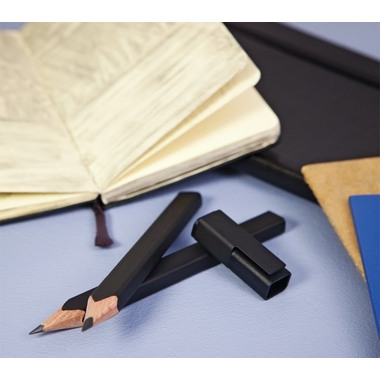 MOLESKINE Bleistifte/Spitzer-Set 969-0