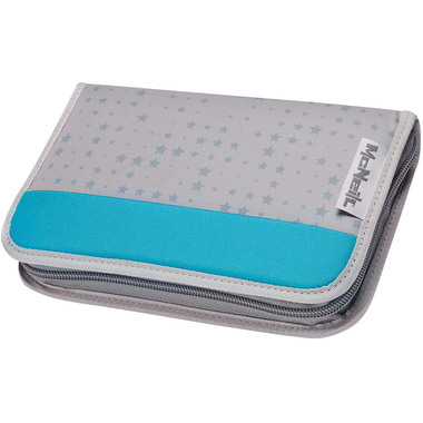 MCNEILL Etui Star 9072238000 gefüllt 20x13x3.5cm