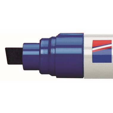 EDDING Permanent Marker 800 4-12mm 800-3 blau