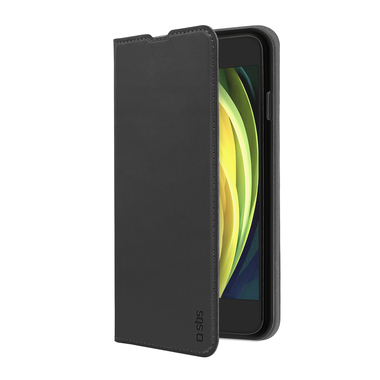 Wallet for iPhone SE2020 /8 /7 /6s /6 black