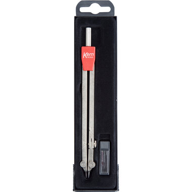KERN Einsatz-Zirkel 16cm D4567 bis 280mm