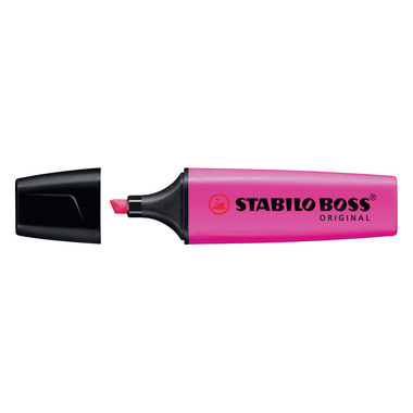 STABILO Boss Leuchtmarker Original 70/58 lila