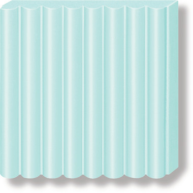 FIMO Argilla da modellare soft 8020-505 Pastell mint 57g