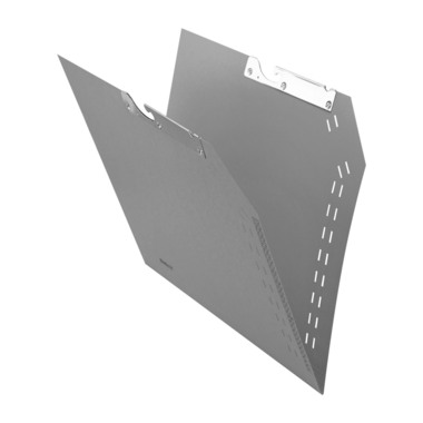 BIELLA Dossier susp. Mono-Pendex A4 27540325U gris