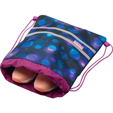 MCNEILL Sportschuhbeutel NEW OCEAN 9245222000 31x41cm