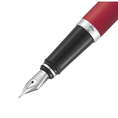 ONLINE Stylo plume Set Vision 0.5mm 36622 Classic Red