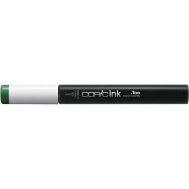 COPIC Ink Refill 21076213 G19 - Bright Parrot Green