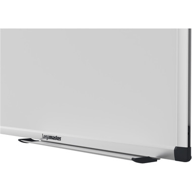 LEGAMASTER Whiteboard 100x200cm 7-108264 Unite Plus emailliert